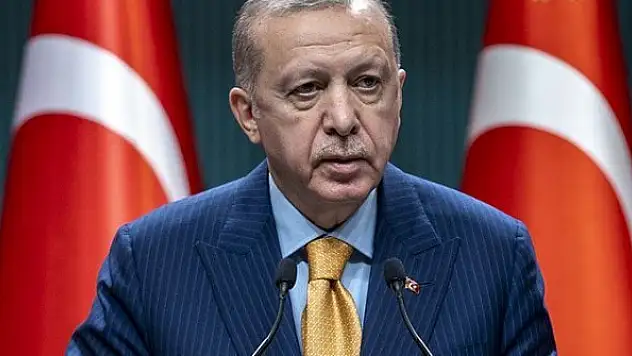 Erdoğan, Kılıçdaroğlu'na  manevi tazminat davası açtı
