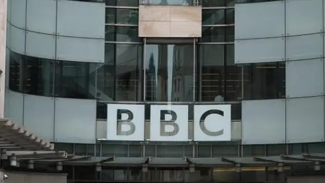 BBC'nin röportajı tepki çekti