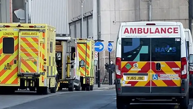 Koronavirüs salgınında son 24 saat