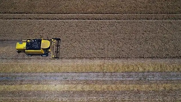 Tarımsal girdi fiyat endeksi Aralık 2020'de arttı