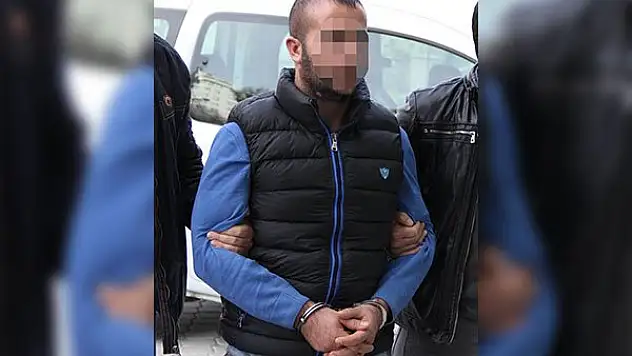 Uyuşturucu hapla yakalanan gence 4 yıl 2 ay hapis