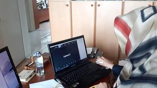 Hasat öncesi pestisit  denetimi toplantısı