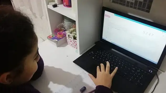 Ilgın Belediyesinden online deneme sınavı