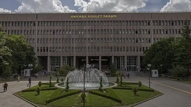 Kobani soruşturması kapsamında HDP'li 9 milletvekili hakkında fezleke hazırlandı