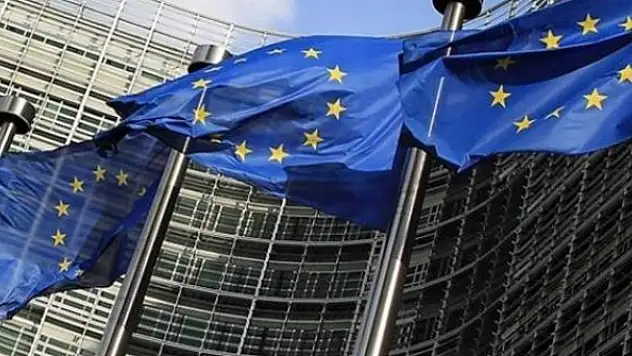 AB'den aşı programı COVAX'a 1 milyar euro destek