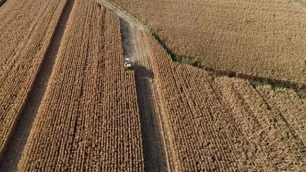 Çiftçilere destek ödemesi bugün yapılacak