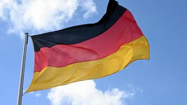 Almanya'da terör örgütü PKK'nın sözde sorumlusuna hapis