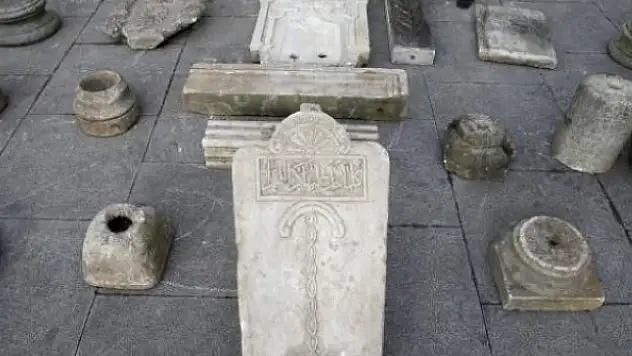 412 tarihi eser daha Türkiye'ye getiriliyor