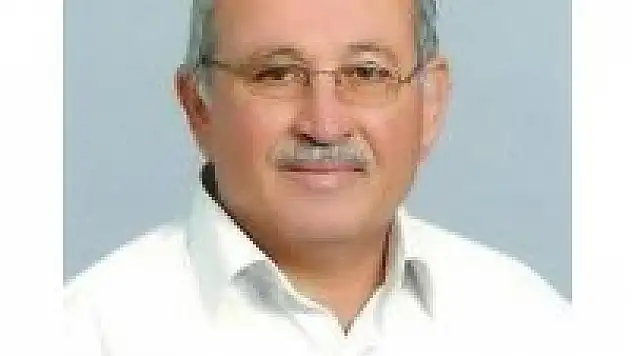 MÜSİAD üyesi işadamı Bekir Çetin vefat etti