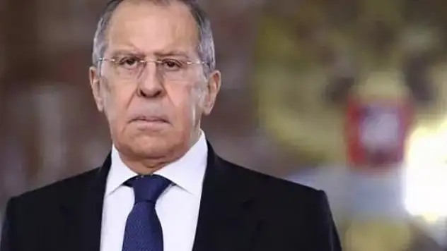 Lavrov'dan açıklama: Türkiye 'Büyük Turan'ın peşinde değil