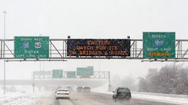 ABD'de beklenen oldu! Texas'ta OHAL ilan edildi