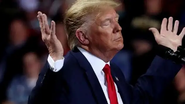 Trump, başkanlık görevi sonrası ilk kez topluma konuşacak