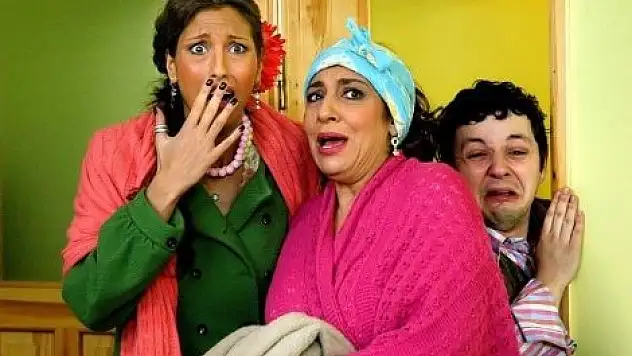 Çağla'yı Duyunca Rolden Vazgeçmiştim