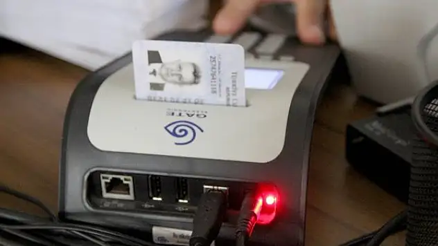 'Hayat Kimliğinle Kolay' uygulamasına bir milyonun üzerinde başvuru