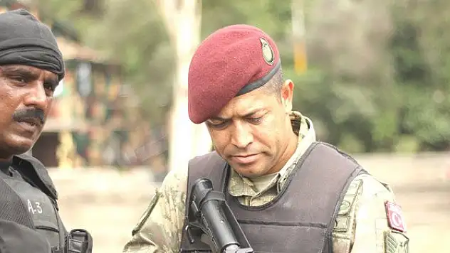 Ömer Halisdemir 47 yaşında