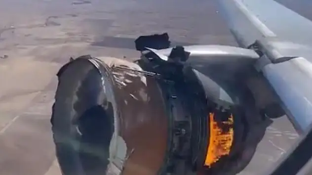 Japon hava yolu firmaları, Boeing 777'lerin kullanımını durduruyor