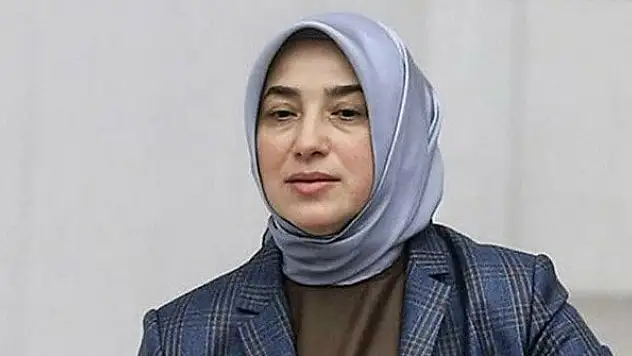 Özlem Zengin'e yönelik ahlaksız saldırıya soruşturma