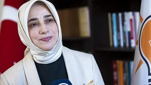 AK Parti Grup Başkanvekili Zengin: Sosyal medya üzerine daha çok düşünmeli ve çalışmalıyız