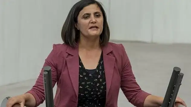 Teröristlerden Taşdemir itirafı: HDP'de PKK sekretaryasıydı