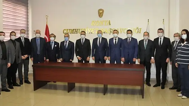 SÜ'den hakim ve savcı adaylarına eğitim desteği
