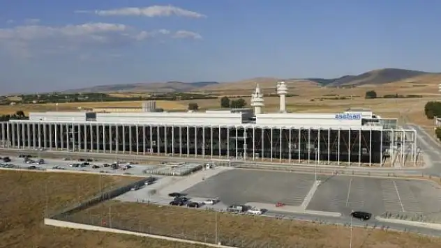 ASELSAN en yüksek satış ve kârlılığa ulaştı