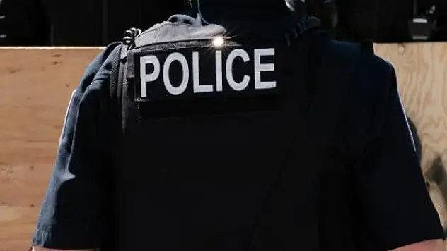 ABD'de polis şiddeti: Quinto'nun ölümünden polis sorumlu tutuldu