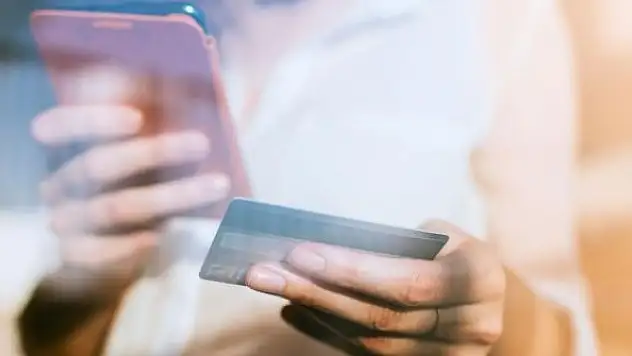 İnternetten alışveriş yüzde 72 arttı