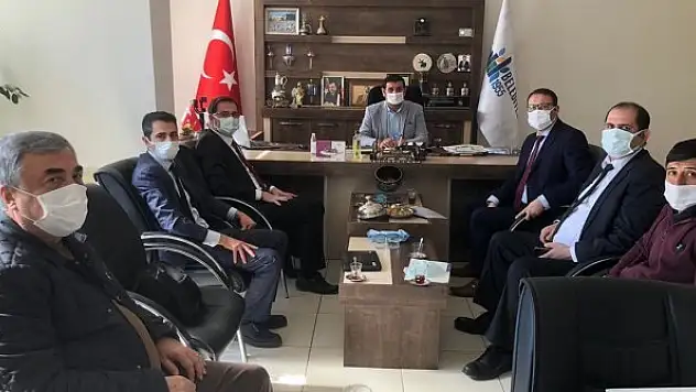 Tarım ve kırsal kalkınma destekleri sürüyor