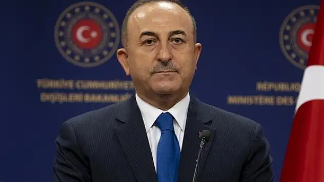Dışişleri Bakanı Çavuşoğlu: Dünyanın neresinde olursa olsun darbe ya da darbe girişimlerine karşıyız