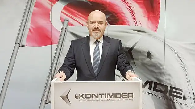 KONTİMDER'de online eğitimler devam ediyor