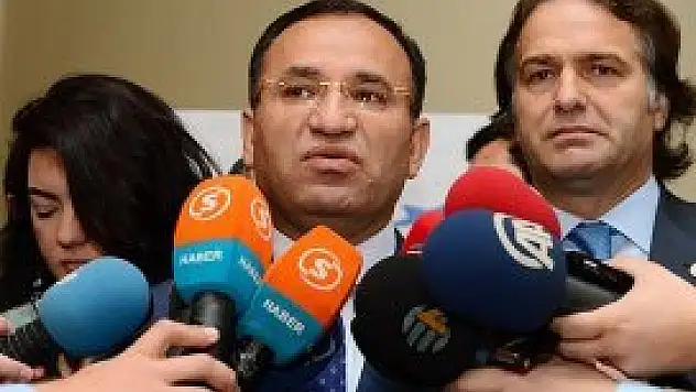 Sınırlı bir takvim içinde neticelendirilmeli