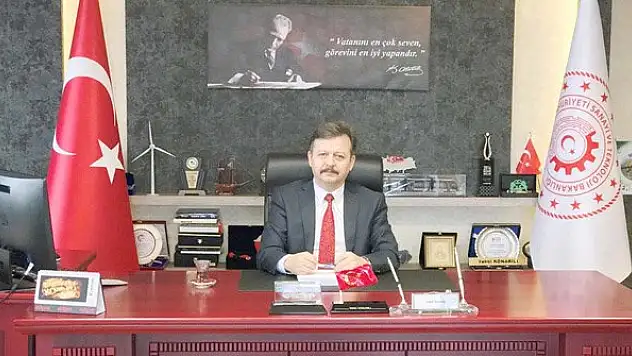 Ölçü ve tartıda son beyan tarihi 1 Mart
