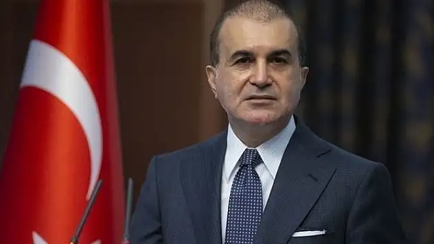 AK Parti'li Çelik: Vatandaşlarımızın mezarlarına el uzatan barbarlar, hukuk önünde hesap verecekler