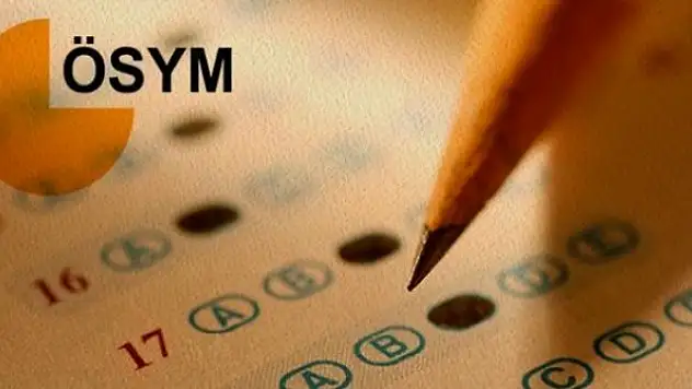 YDS başvuruları başladı