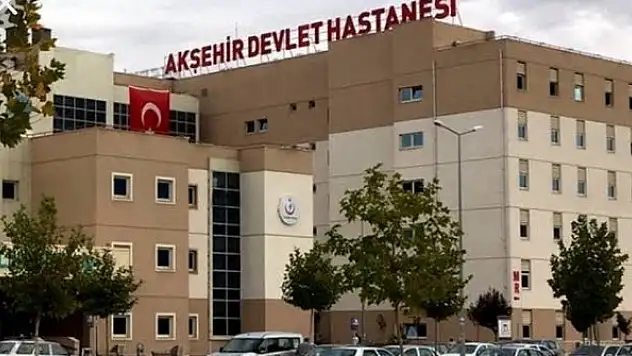 Akşehir'de biyokimya ve mikrobiyoloji sarf malzemeleri alınacak