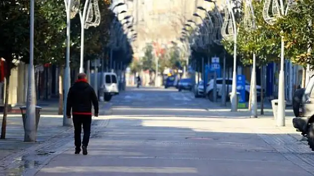 Sakarya'da yeni kısıtlama kararları