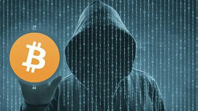 Soğuk cüzdanla kara para aklama