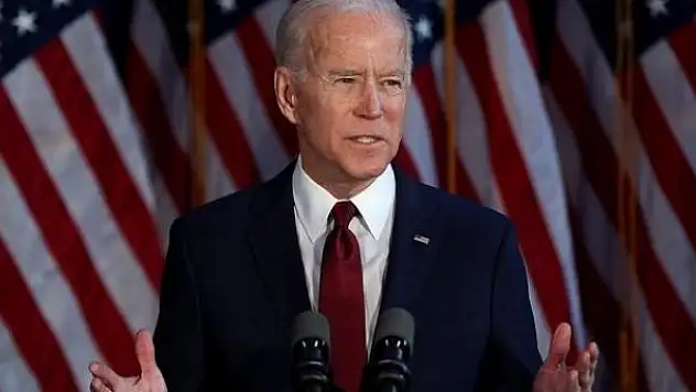 Biden, Savunma Bakanı'nın adını unuttu