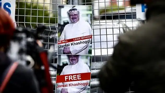 ABD, Cemal Kaşıkçı raporunu yayınladı