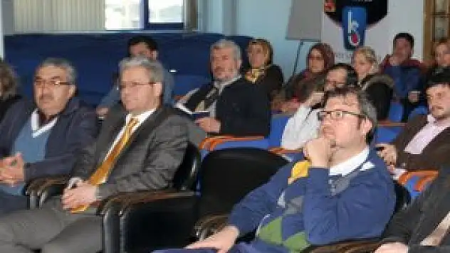 'İşletmelerin yüzde 96'sı 10'uncu yılına ulaşamıyor'