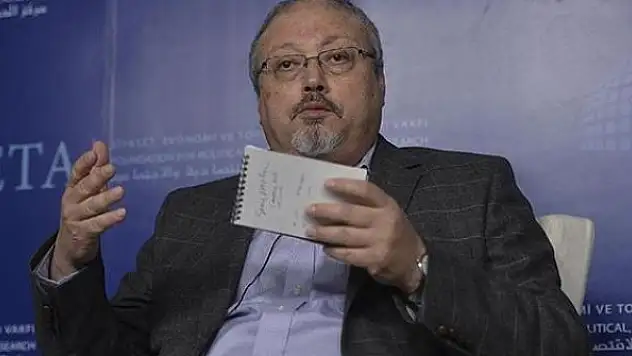 Kuveyt ve Bahreyn, Kaşıkçı cinayetinde Suudi Arabistan'ı destekledi