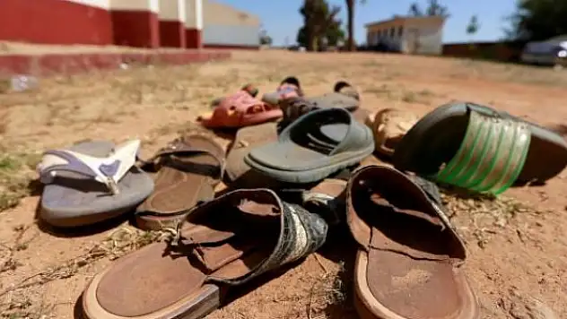 Nijerya'da kaçırılan 42 kişi serbest bırakıldı