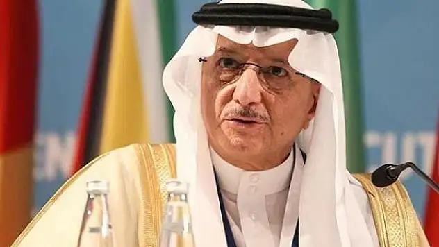 İslam İşbirliği Teşkilatı'ndan Suudi Arabistan'a 'Kaşıkçı' desteği