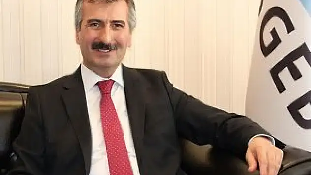 KOSGEB'den girişimciye 'fırsatçı' uyarısı