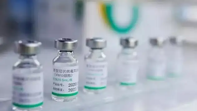 Çin bir Kovid-19 aşısına daha yaygın kullanım onayı verdi