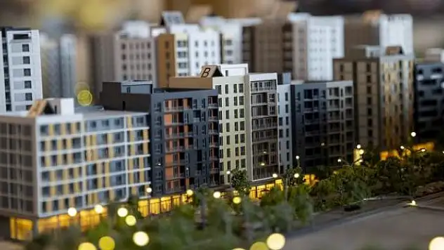 Faizsiz konut sektörüne denetim geliyor