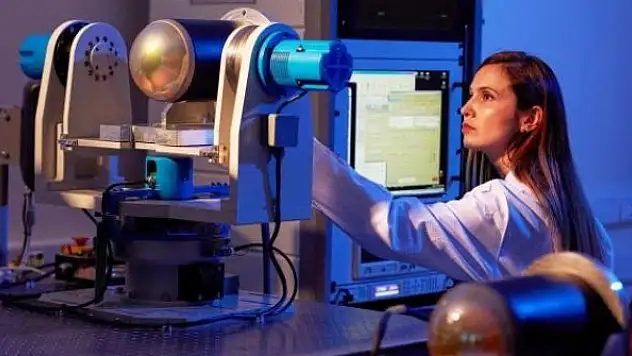 Yerli ve milli ürünlerin testleri için dev iş birliği