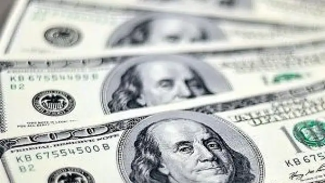Dolar/TL, 2,68'de seyrediyor