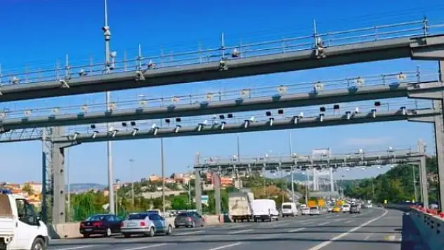 ASELSAN trafikte zaman ve yakıt tasarrufu sağlayacak