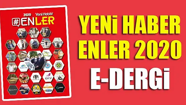 Yeni Haber | 2020'nin Enleri